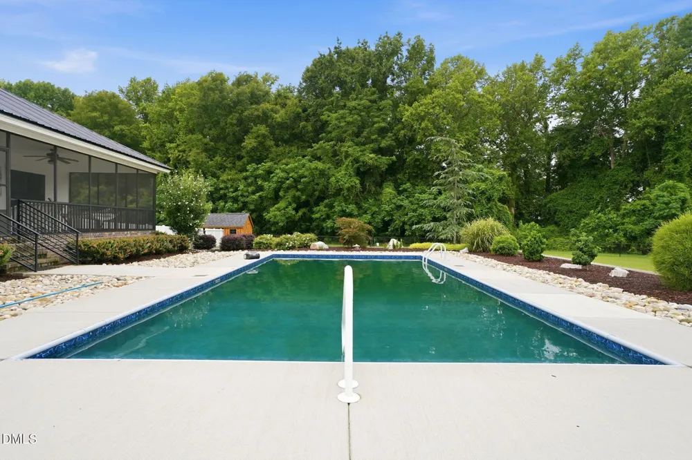 937 Breedlove Road Nashville, NC 27856