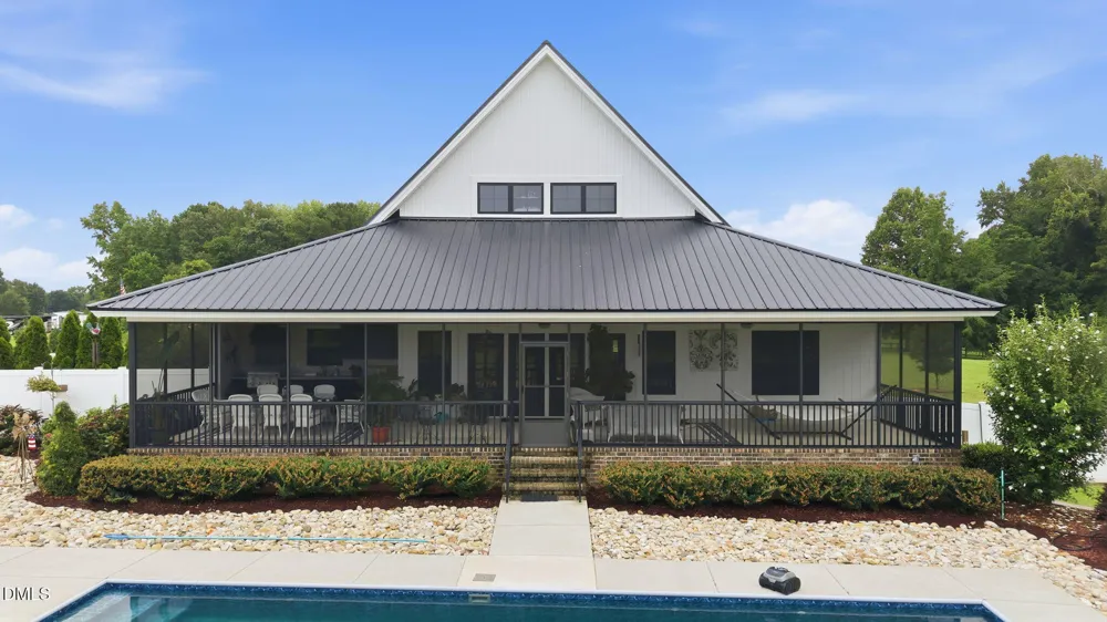 937 Breedlove Road Nashville, NC 27856