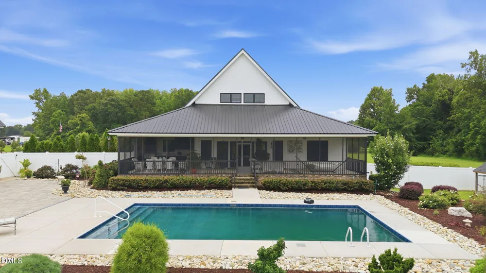 937 Breedlove Road Nashville, NC 27856