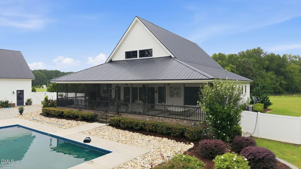937 Breedlove Road Nashville, NC 27856