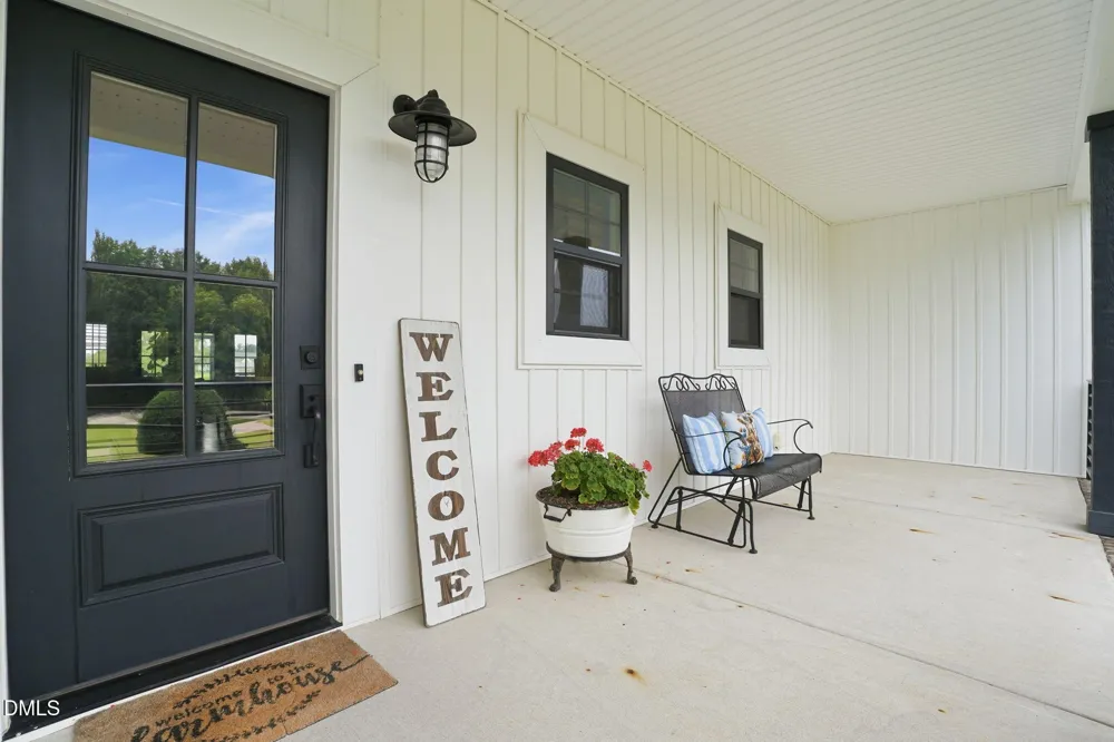 937 Breedlove Road Nashville, NC 27856