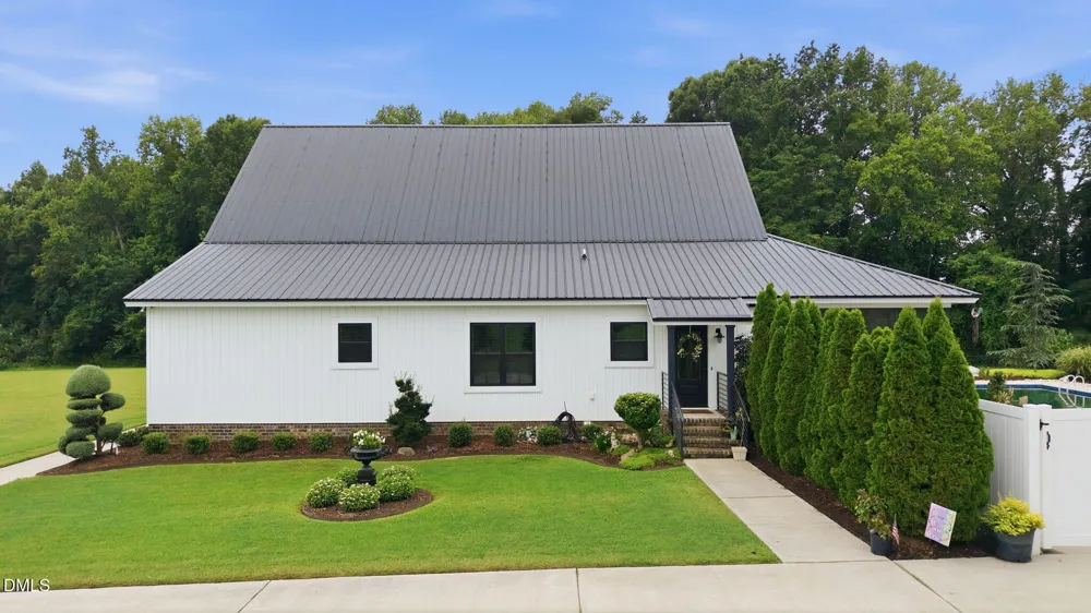 937 Breedlove Road Nashville, NC 27856
