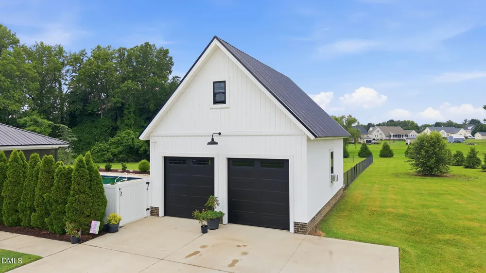 937 Breedlove Road Nashville, NC 27856