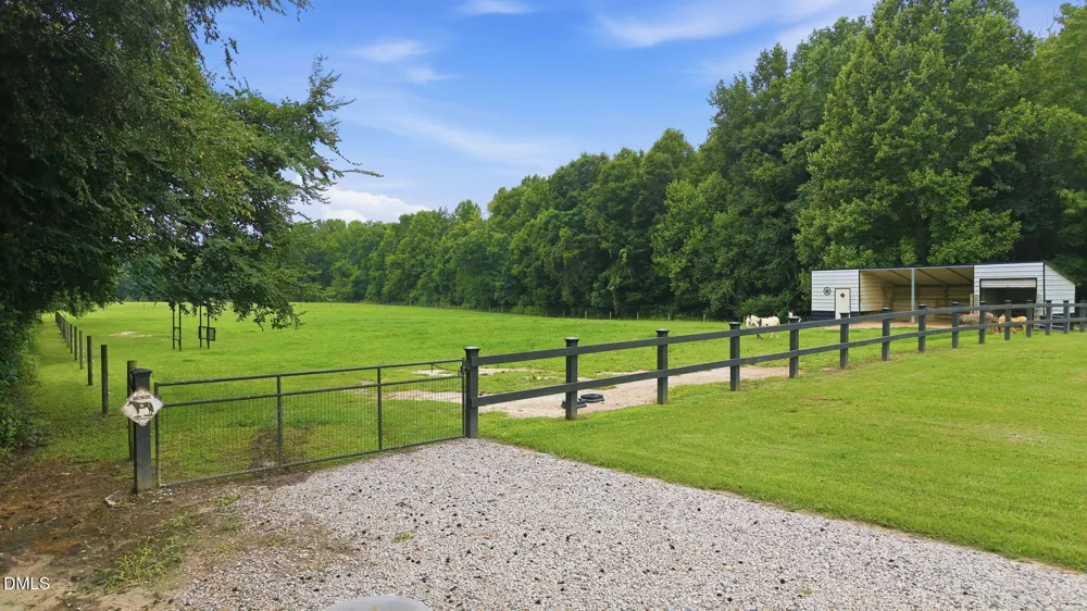 937 Breedlove Road Nashville, NC 27856