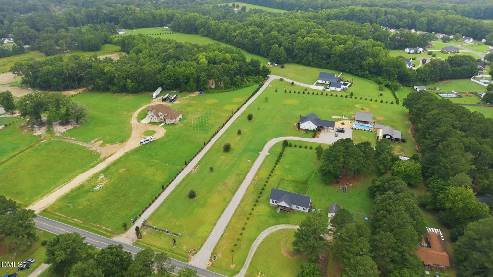 937 Breedlove Road Nashville, NC 27856