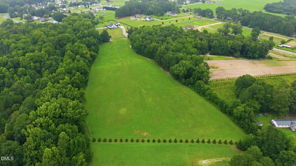 937 Breedlove Road Nashville, NC 27856