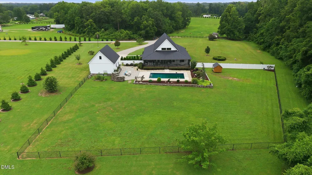 937 Breedlove Road Nashville, NC 27856