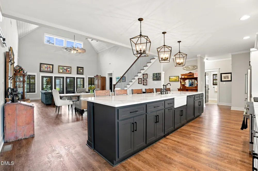 937 Breedlove Road Nashville, NC 27856