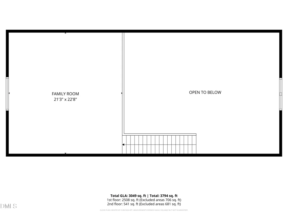 937 Breedlove Road Nashville, NC 27856