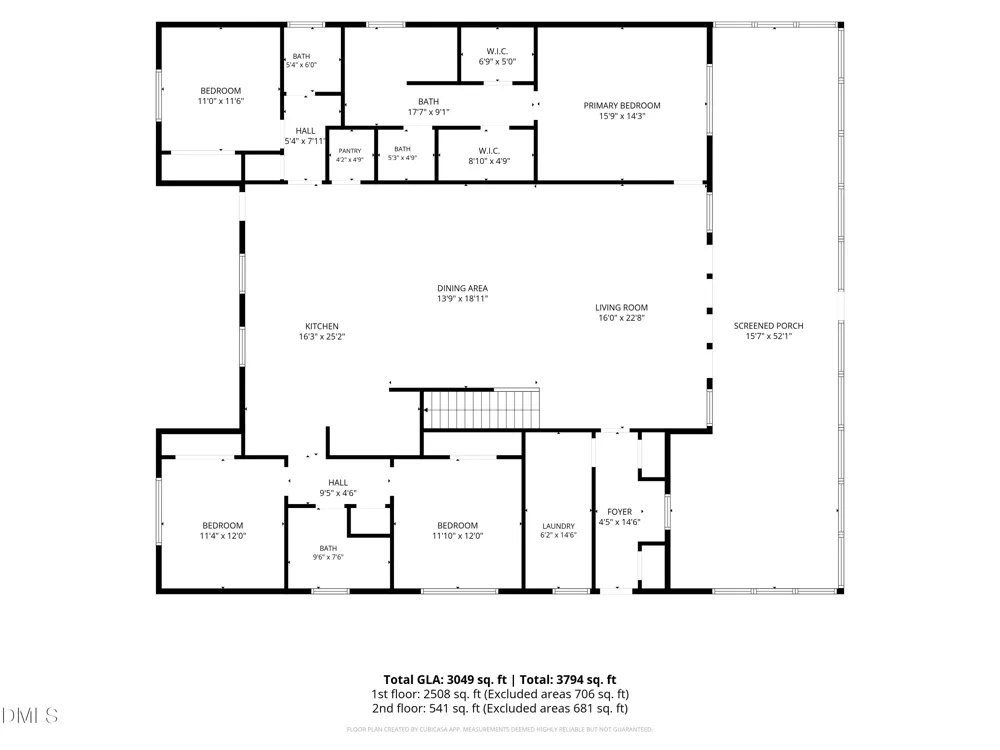 937 Breedlove Road Nashville, NC 27856
