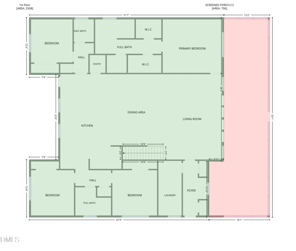 937 Breedlove Road Nashville, NC 27856