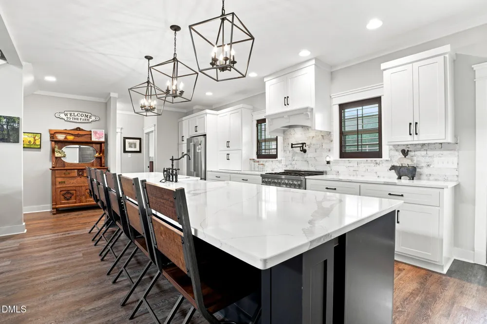 937 Breedlove Road Nashville, NC 27856