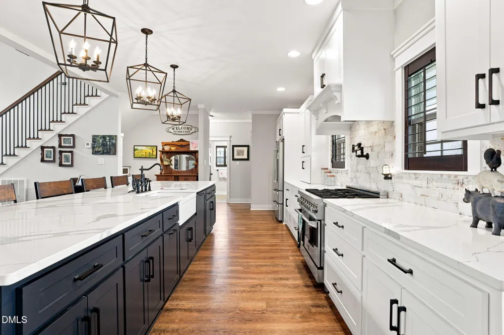 937 Breedlove Road Nashville, NC 27856