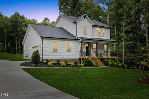 191 Sequoia Drive