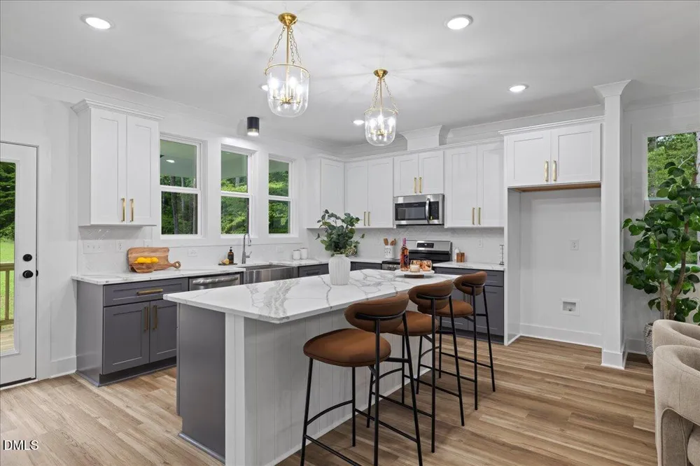 191 Sequoia Drive Timberlake, NC 27583
