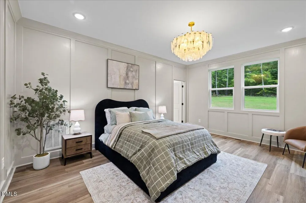 191 Sequoia Drive Timberlake, NC 27583