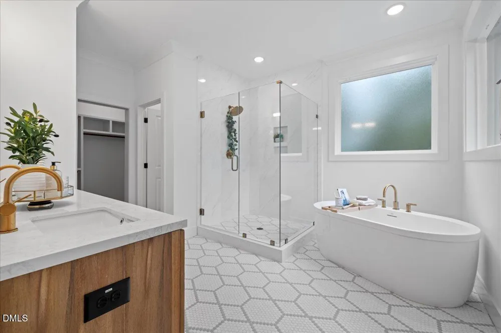 191 Sequoia Drive Timberlake, NC 27583