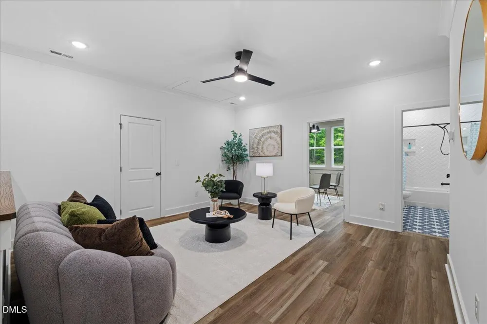 191 Sequoia Drive Timberlake, NC 27583