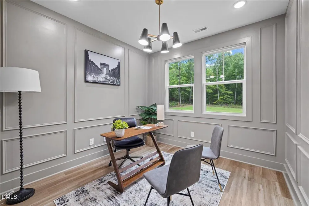 191 Sequoia Drive Timberlake, NC 27583