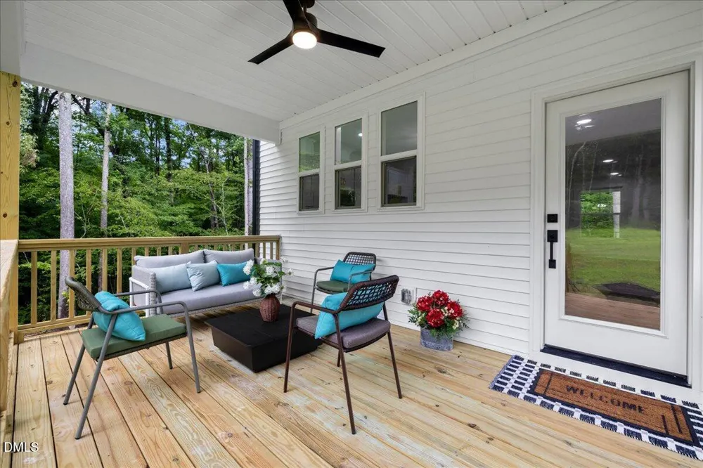 191 Sequoia Drive Timberlake, NC 27583