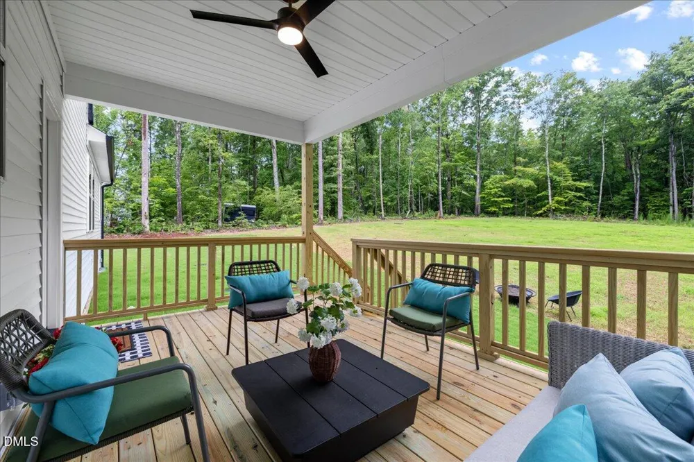 191 Sequoia Drive Timberlake, NC 27583