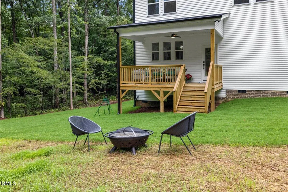 191 Sequoia Drive Timberlake, NC 27583