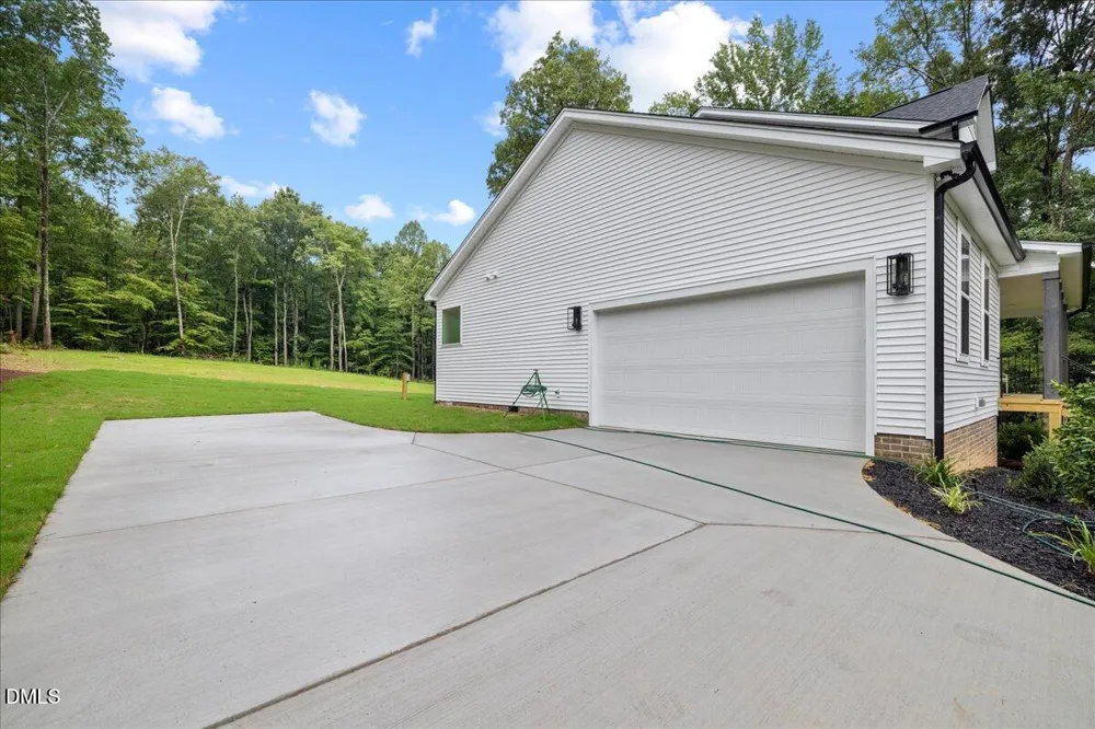 191 Sequoia Drive Timberlake, NC 27583