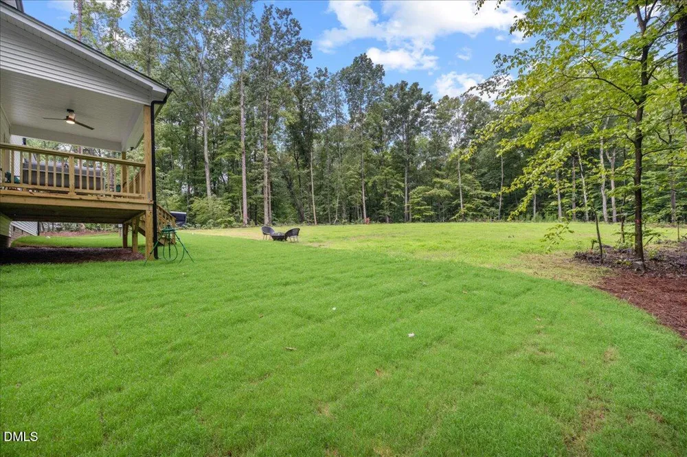 191 Sequoia Drive Timberlake, NC 27583