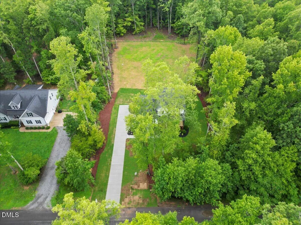 191 Sequoia Drive Timberlake, NC 27583