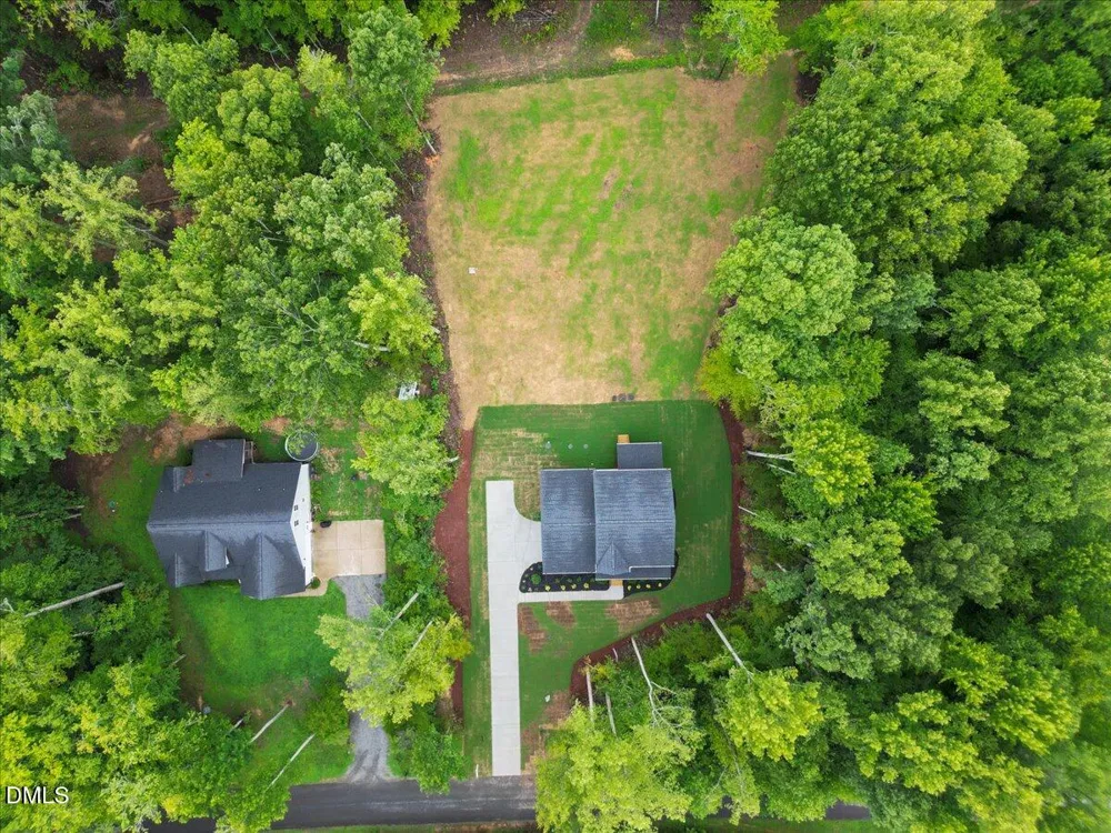 191 Sequoia Drive Timberlake, NC 27583