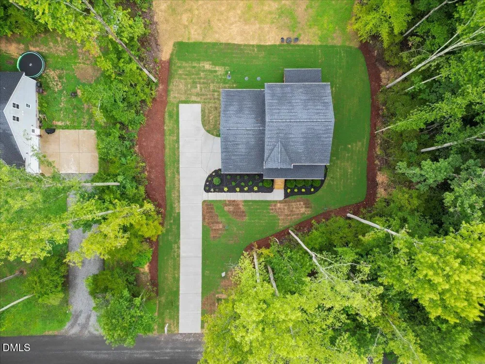 191 Sequoia Drive Timberlake, NC 27583