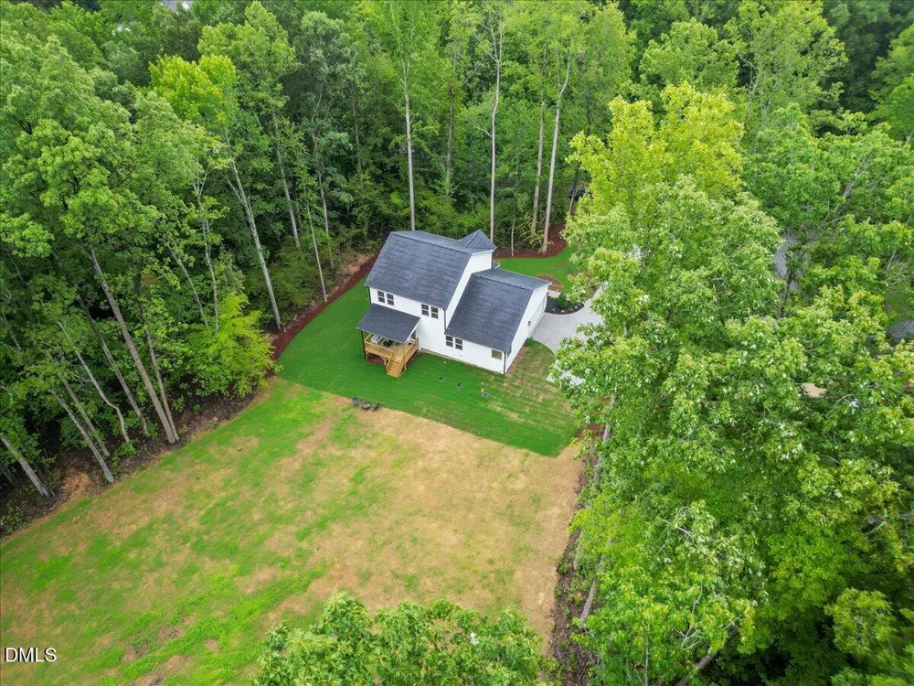 191 Sequoia Drive Timberlake, NC 27583