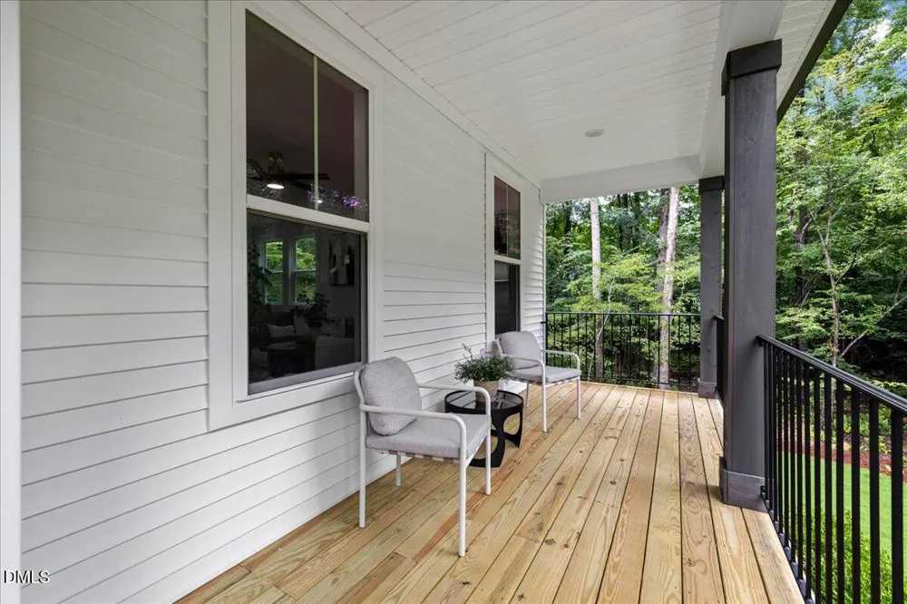 191 Sequoia Drive Timberlake, NC 27583