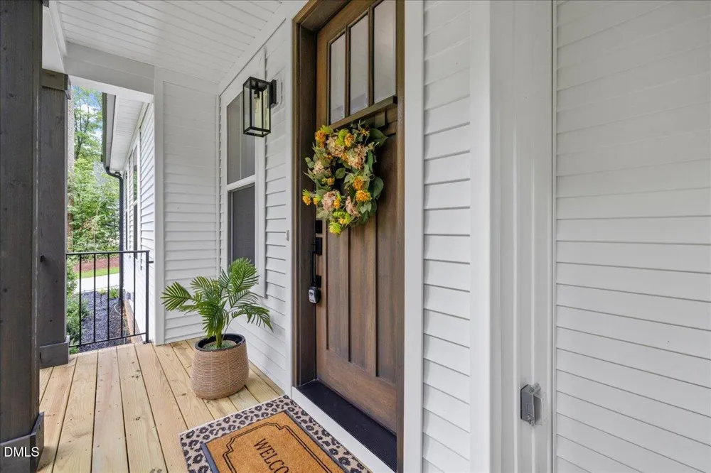 191 Sequoia Drive Timberlake, NC 27583