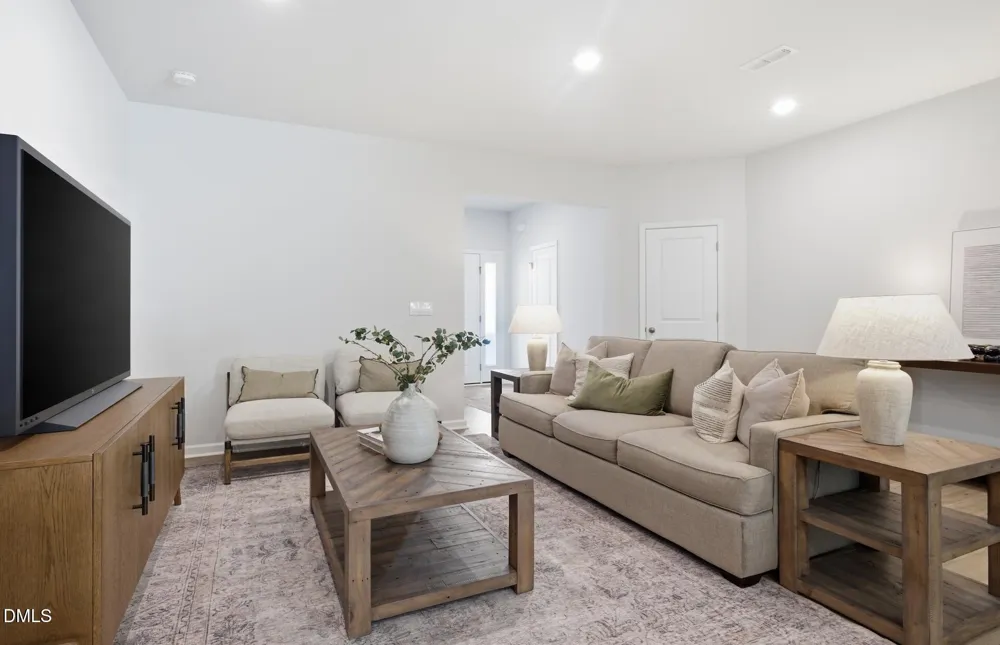 123 Verlands Way Garner, NC 27529