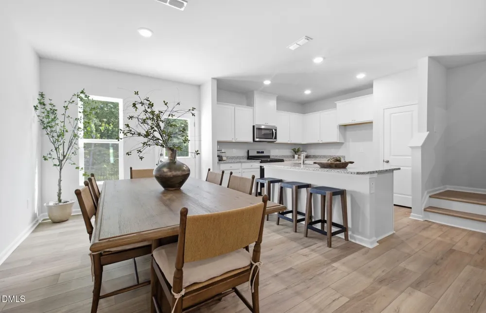 123 Verlands Way Garner, NC 27529