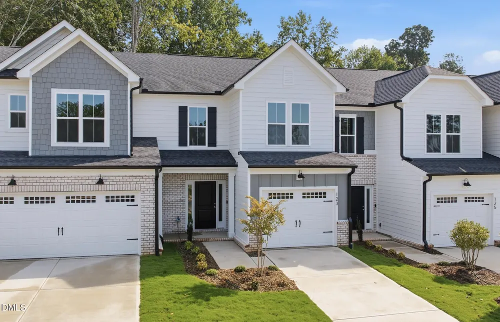 123 Verlands Way Garner, NC 27529