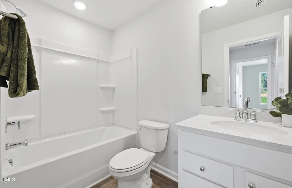 123 Verlands Way Garner, NC 27529