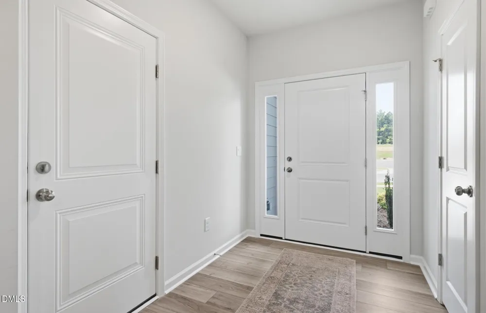 123 Verlands Way Garner, NC 27529