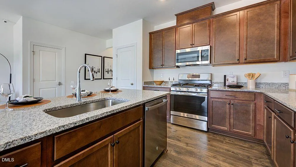 8774 Wardle Court Wake Forest, NC 27587