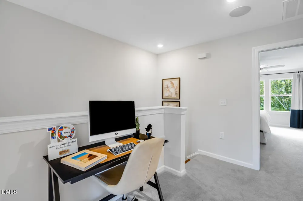 8774 Wardle Court Wake Forest, NC 27587
