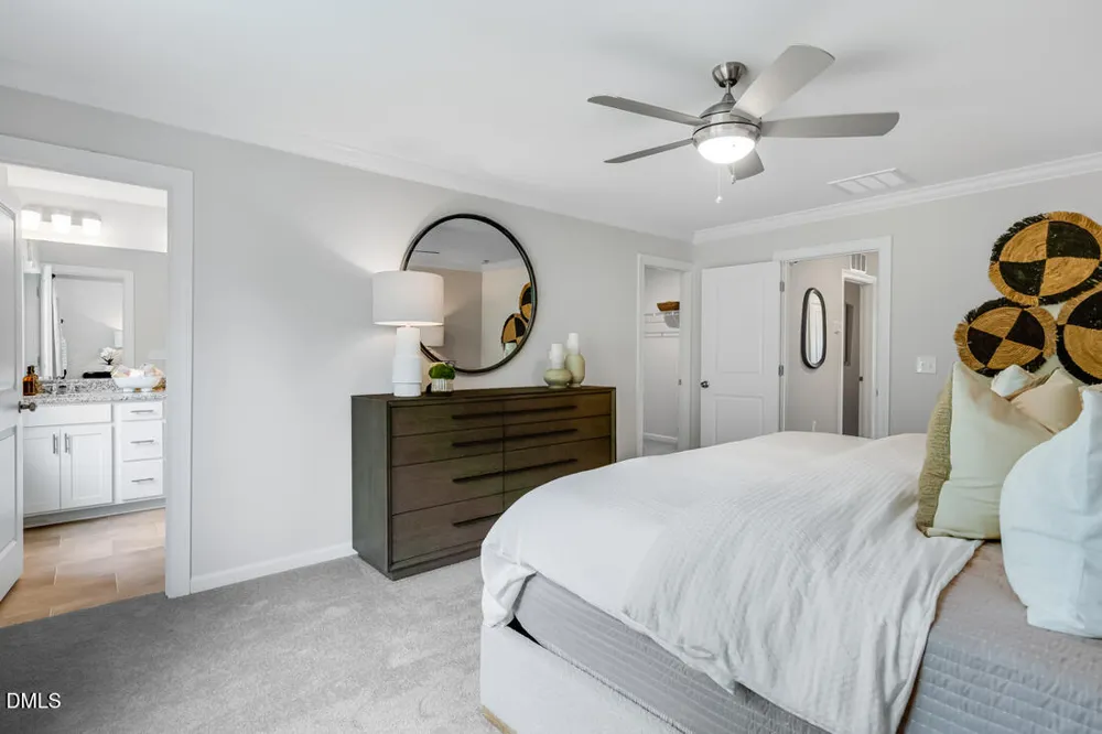 8774 Wardle Court Wake Forest, NC 27587