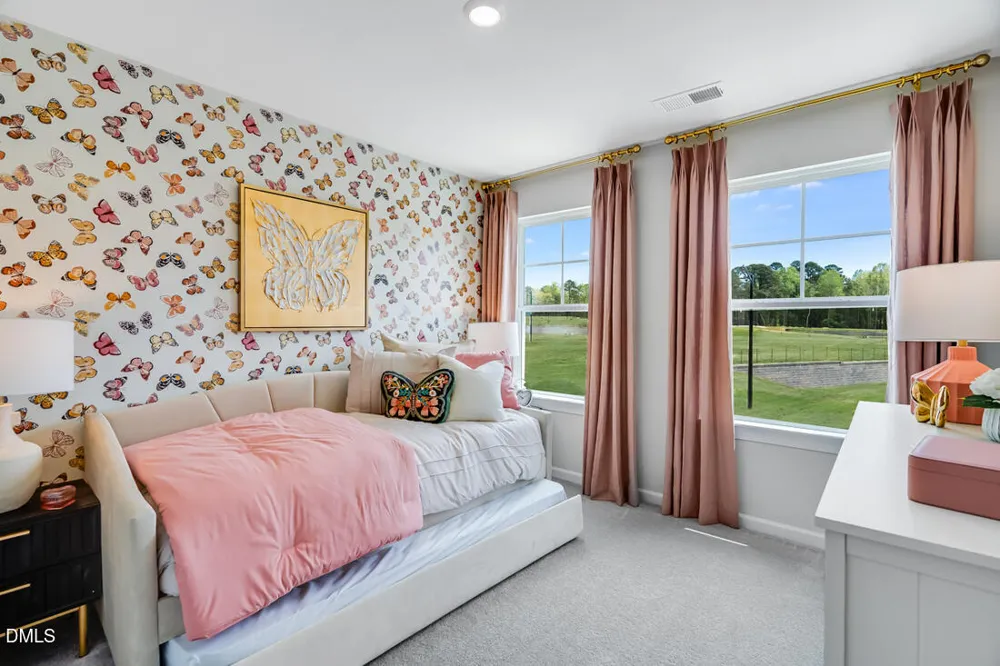 8774 Wardle Court Wake Forest, NC 27587