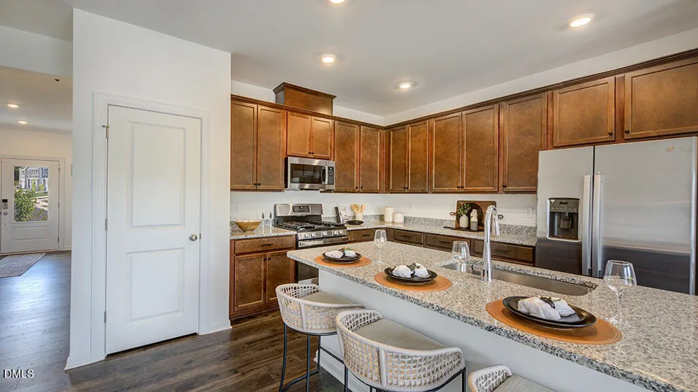 8774 Wardle Court Wake Forest, NC 27587