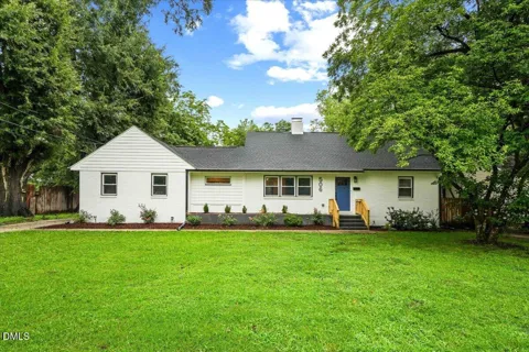506 W Noble Street