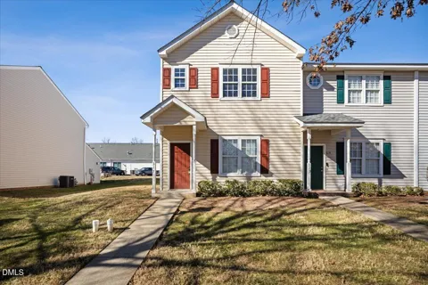 317 Commons Drive