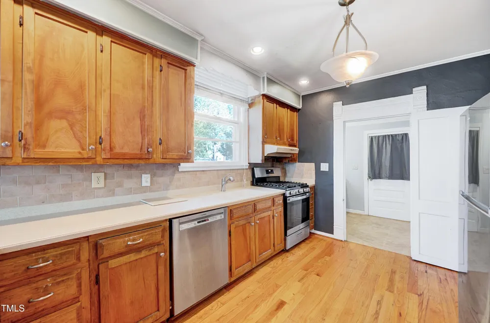 300 E 2nd Street Kenly, NC 27542
