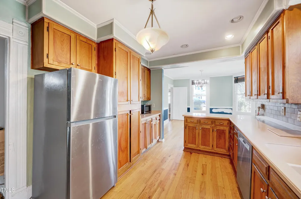 300 E 2nd Street Kenly, NC 27542