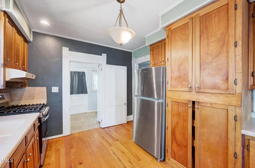 300 E 2nd Street Kenly, NC 27542