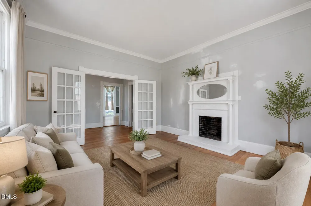300 E 2nd Street Kenly, NC 27542